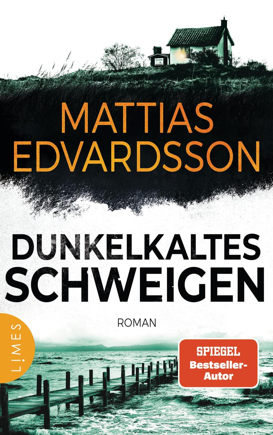 Cover: 9783809027812 | Dunkelkaltes Schweigen | Mattias Edvardsson | Taschenbuch | 416 S.
