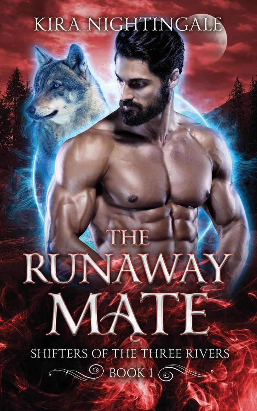 Cover: 9781738283804 | The Runaway Mate | Kira Nightingale | Taschenbuch | Paperback | 2024