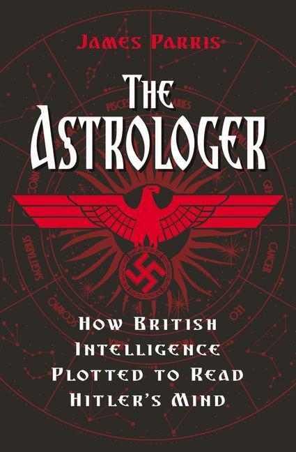 Cover: 9780750994187 | The Astrologer | James Parris | Buch | Gebunden | Englisch | 2021