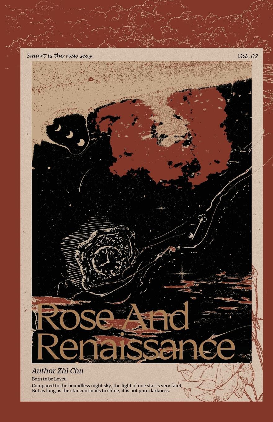 Cover: 9781774083598 | Rose and Renaissance#2 | Zhi Chu | Taschenbuch | Paperback | Englisch