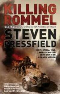 Cover: 9780553819526 | Killing Rommel | Steven Pressfield | Taschenbuch | Englisch | 2009