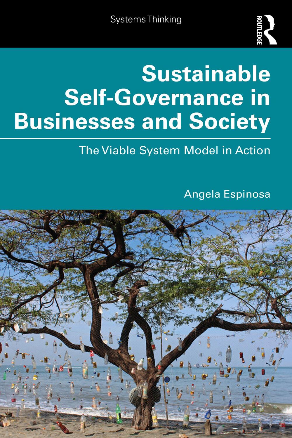 Cover: 9781032354972 | Sustainable Self-Governance in Businesses and Society | Espinosa
