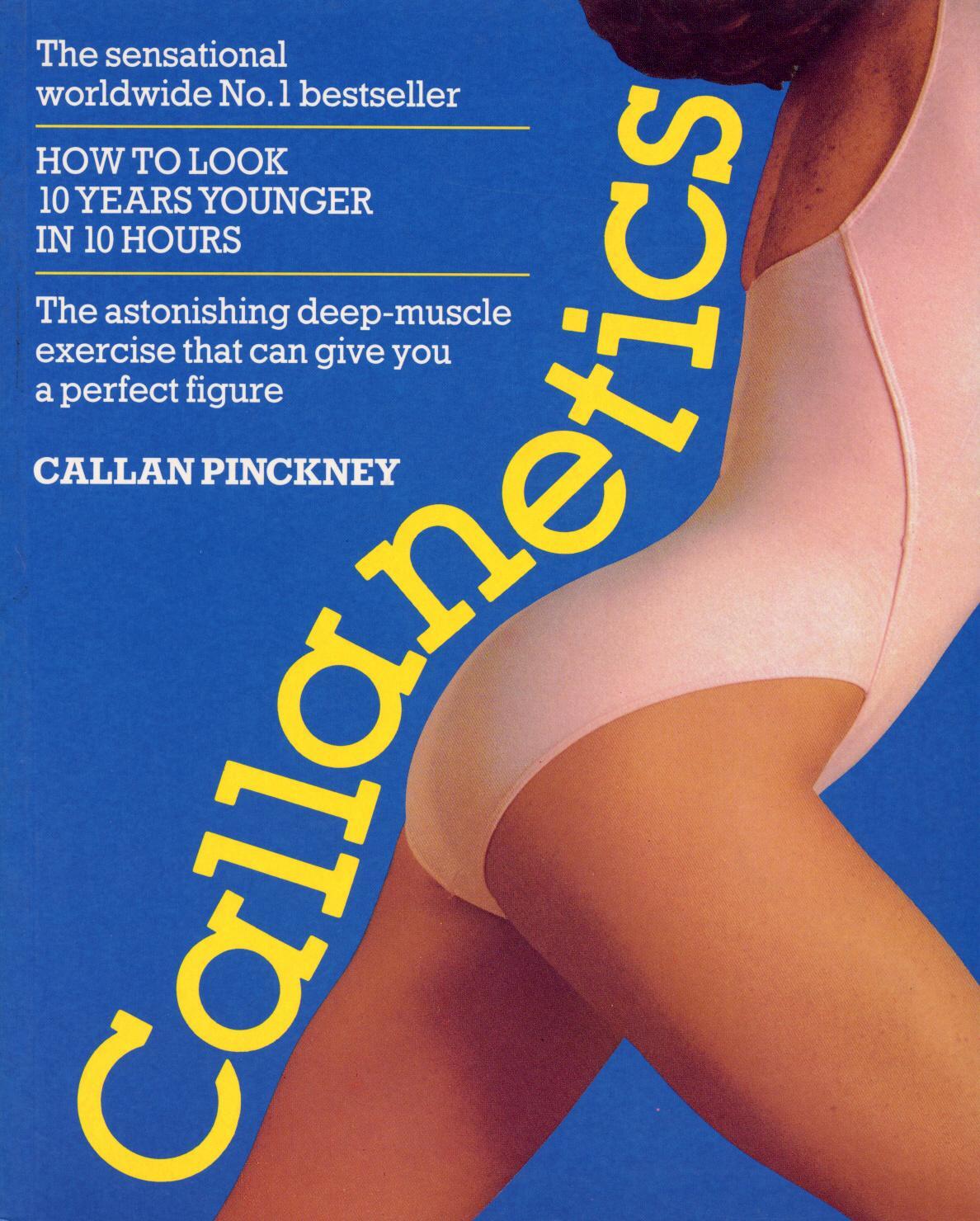 Cover: 9780099590620 | Callanetics | Callan Pinckney | Taschenbuch | Kartoniert / Broschiert