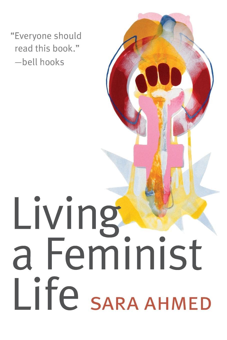 Cover: 9780822363194 | Living a Feminist Life | Sara Ahmed | Taschenbuch | Paperback | 2017