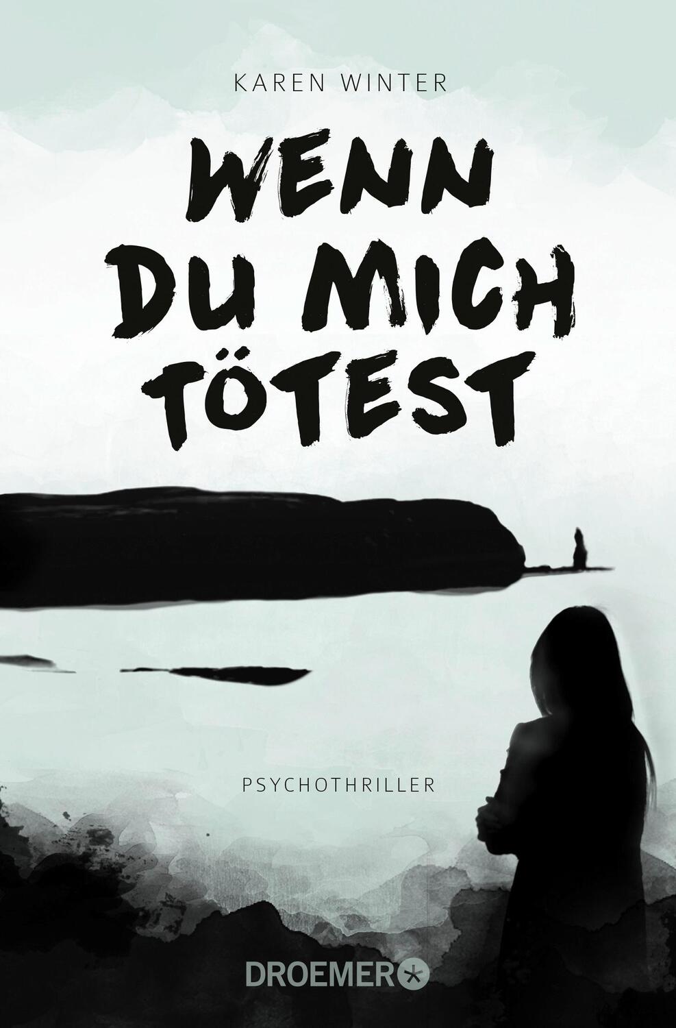 Cover: 9783426305126 | Wenn du mich tötest | Karen Winter | Taschenbuch | 316 S. | Deutsch