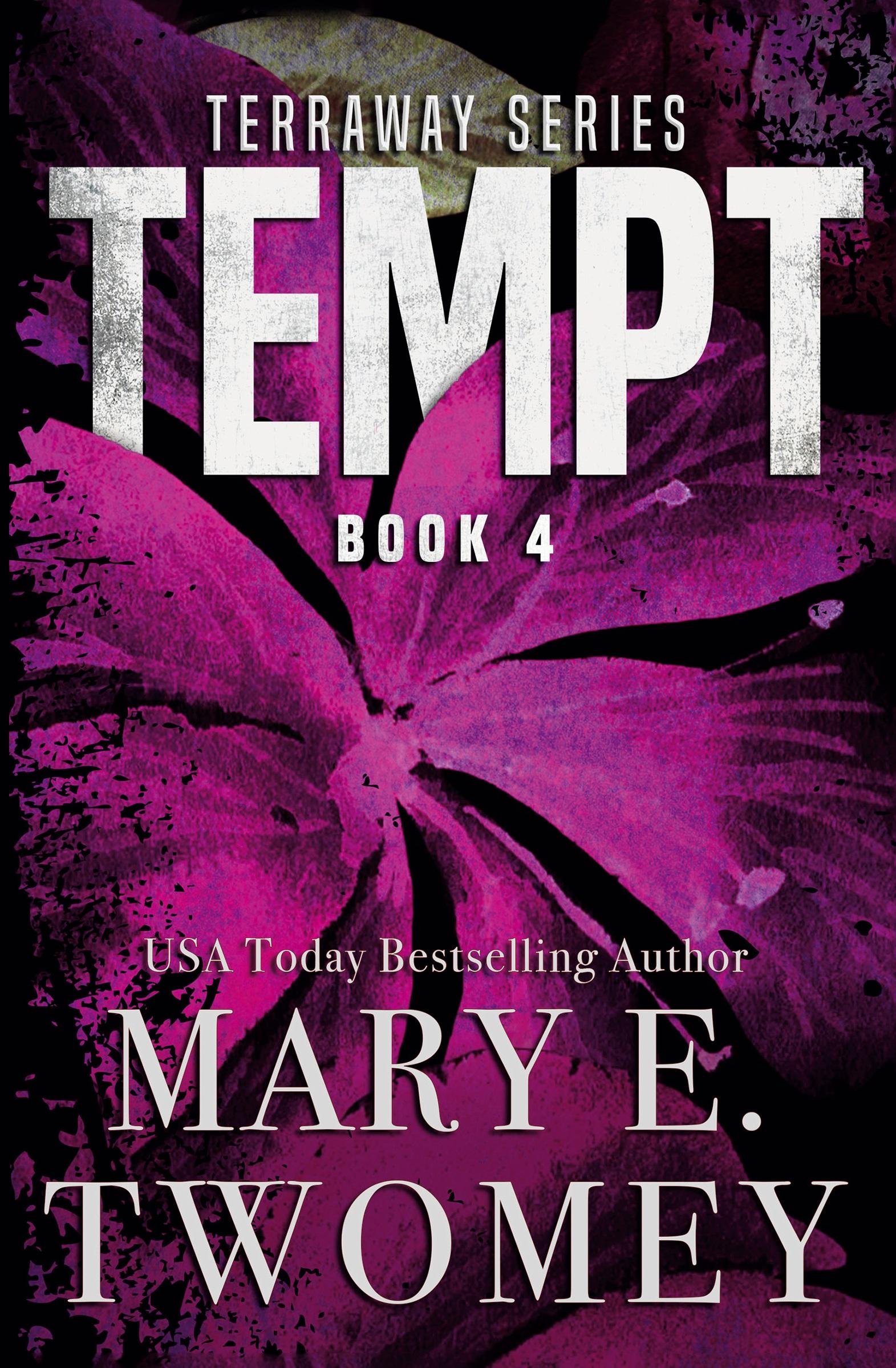 Cover: 9781088100172 | Tempt | Mary E. Twomey | Taschenbuch | Englisch | 2017