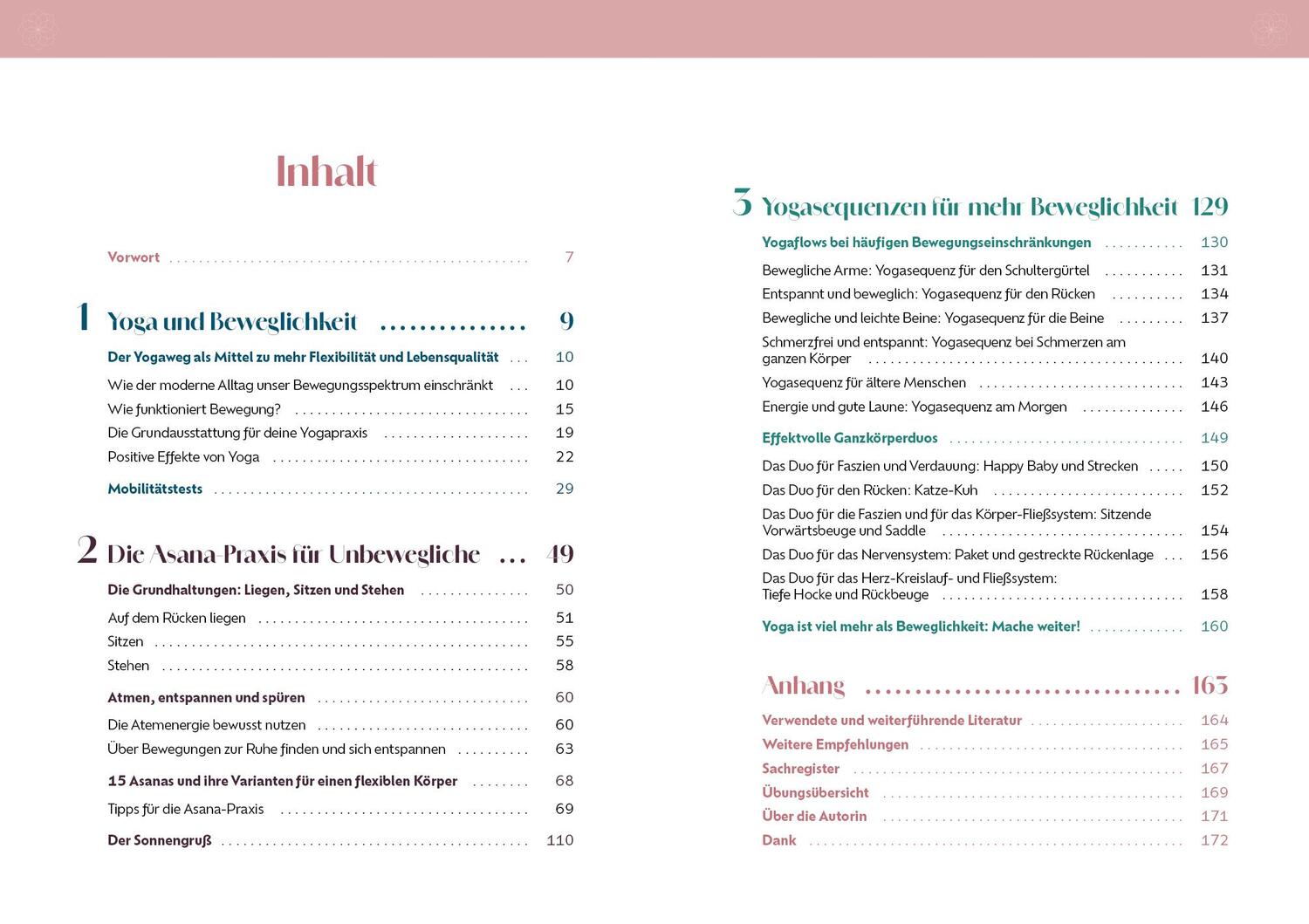 Bild: 9783742326805 | Yoga für Unbewegliche | Friederike Reumann | Taschenbuch | 176 S.