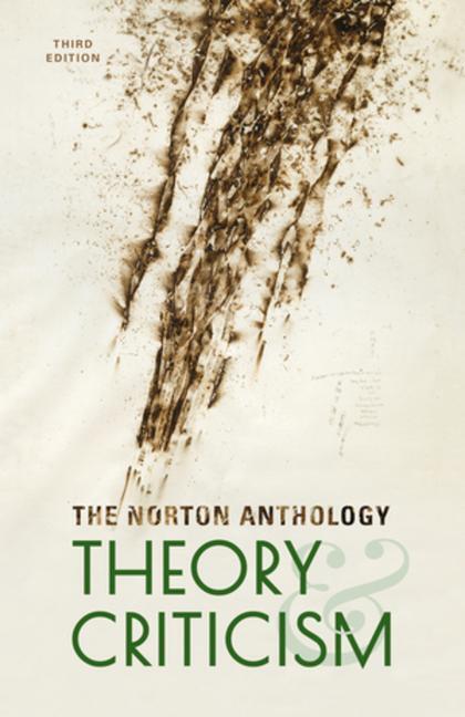 Cover: 9780393602951 | The Norton Anthology of Theory and Criticism | Leitch (u. a.) | Buch