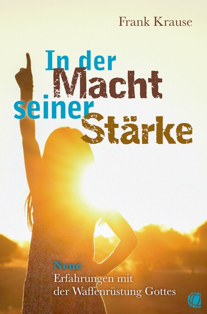 Cover: 9783955786069 | In der Macht seiner Stärke | Frank Krause | Taschenbuch | 176 S.