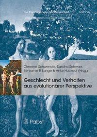 Cover: 9783958534551 | Die Psychogenese der Menschheit | Clemens Schwender (u. a.) | Buch