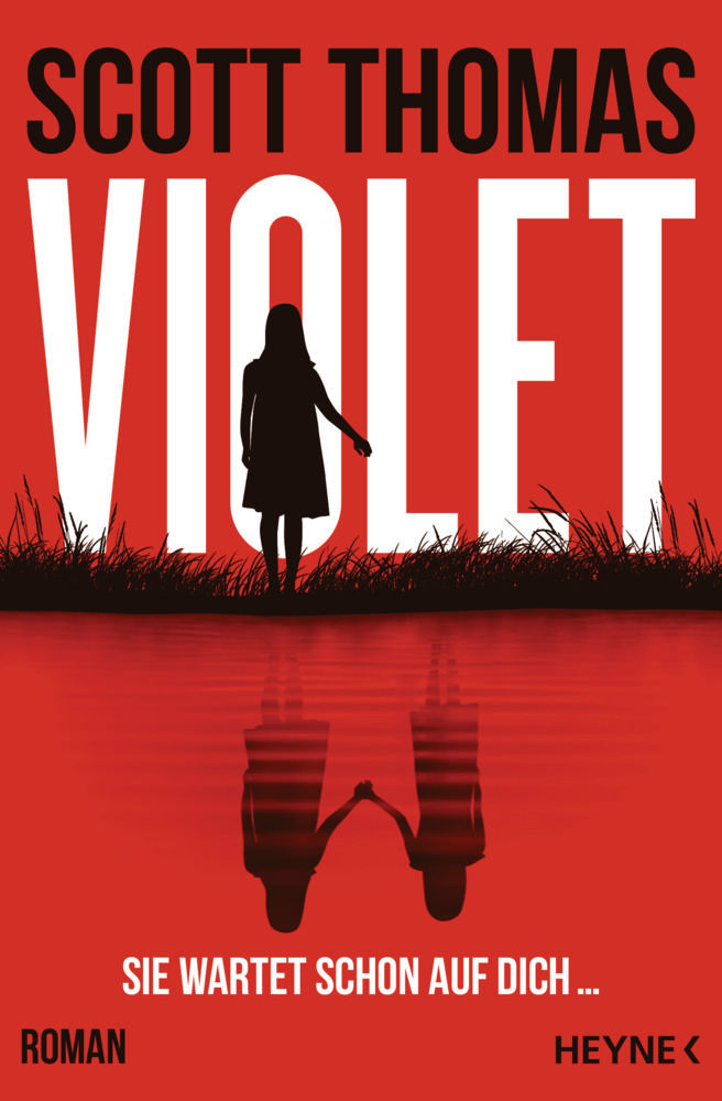 Cover: 9783453320321 | Violet | Roman | Scott Thomas | Taschenbuch | 576 S. | Deutsch | 2021