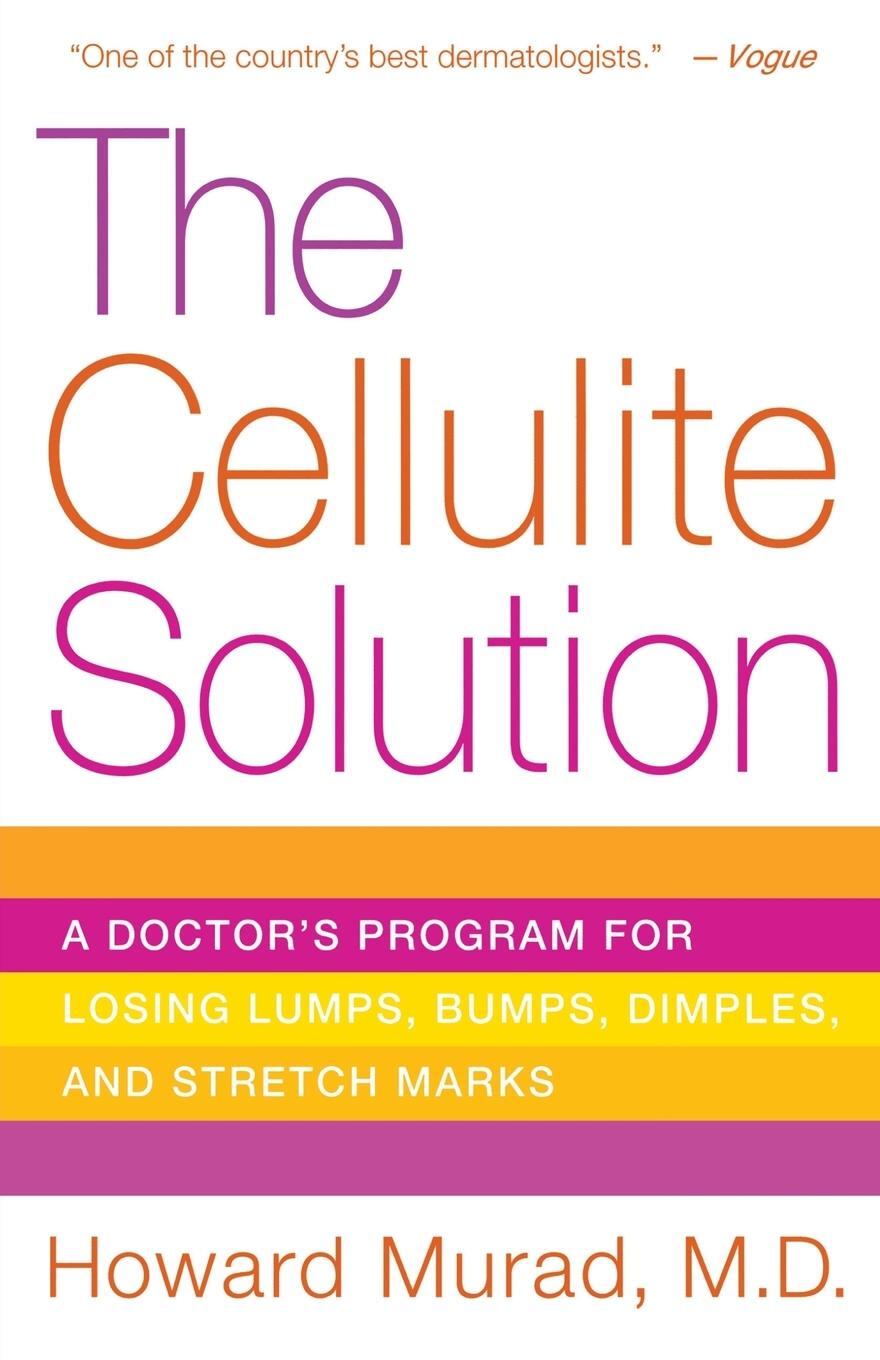 Cover: 9780312334628 | The Cellulite Solution | Howard Murad | Taschenbuch | Paperback | 2005