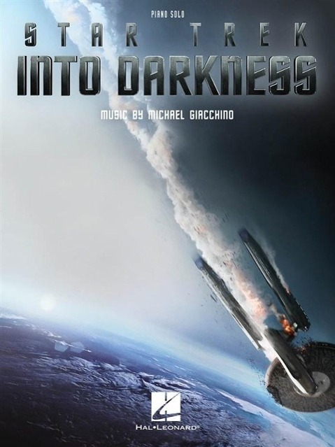 Cover: 9781480352858 | Star Trek: Into Darkness | Taschenbuch | Englisch | 2013