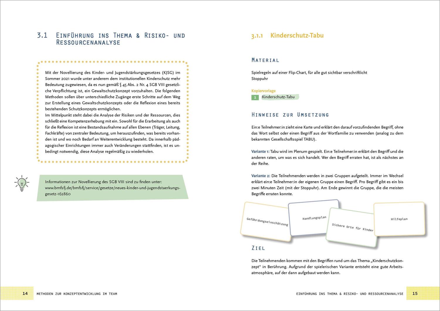 Bild: 9783451398285 | Kinderschutzkonzept konkret. | Katrin Böhm | Taschenbuch | 272 S.