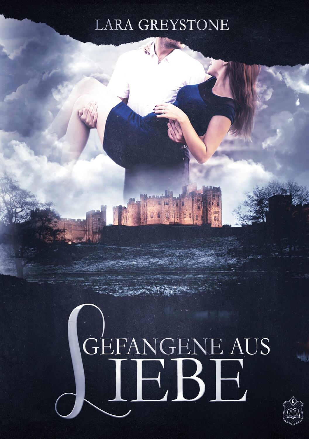 Cover: 9783946172642 | Gefangene aus Liebe | Lara Greystone | Taschenbuch | Paperback | 2017