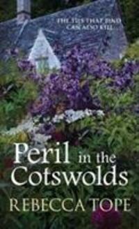 Cover: 9780749021993 | Peril in the Cotswolds | The compelling cosy crime series | Tope