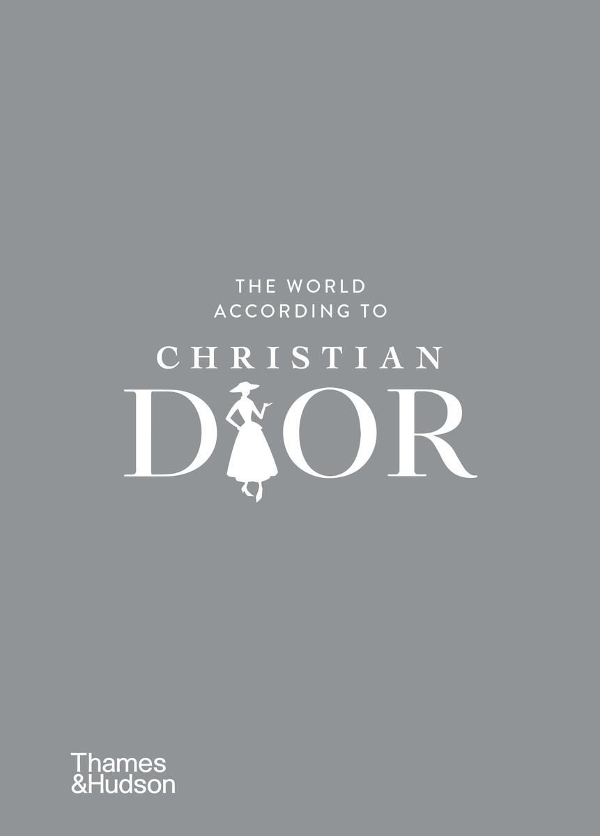 Cover: 9780500024140 | The World According to Christian Dior | Buch | Englisch | 2022