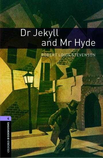Cover: 9780194791700 | 9. Schuljahr, Stufe 2 - Dr Jekyll and Mr Hyde - Neubearbeitung | Buch