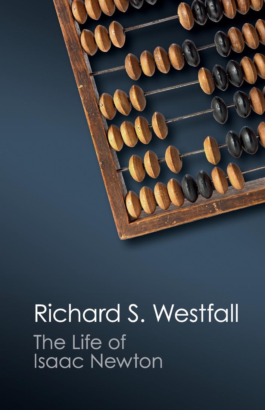 Cover: 9781107569850 | The Life of Isaac Newton | Richard S. Westfall | Taschenbuch | 2018