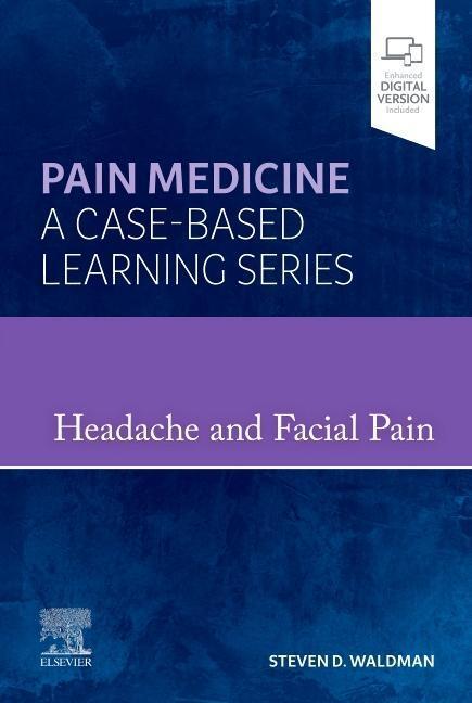 Cover: 9780323834568 | Headache and Facial Pain | Steven D., MD, JD Waldman | Buch | Gebunden