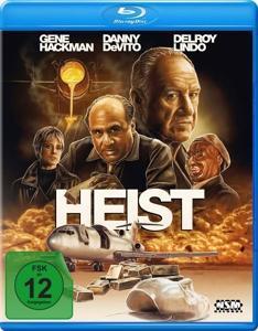 Cover: 9007150073978 | Heist - Der letzte Coup | David Mamet | Blu-ray Disc | Deutsch | 2001