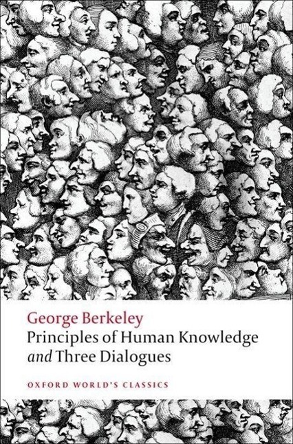 Cover: 9780199555178 | Principles of Human Knowledge and Three Dialogues | George Berkeley