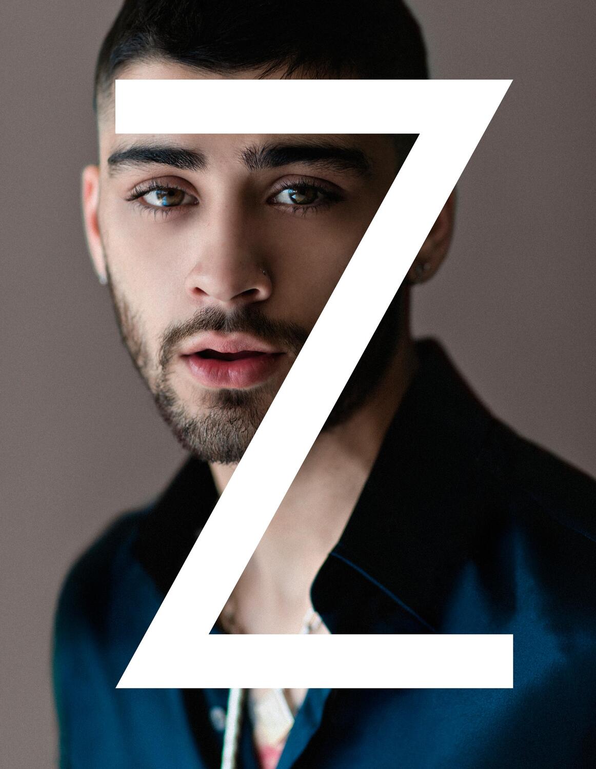 Cover: 9780718185756 | ZAYN | The Official Autobiography | Zayn | Buch | Englisch | 2016
