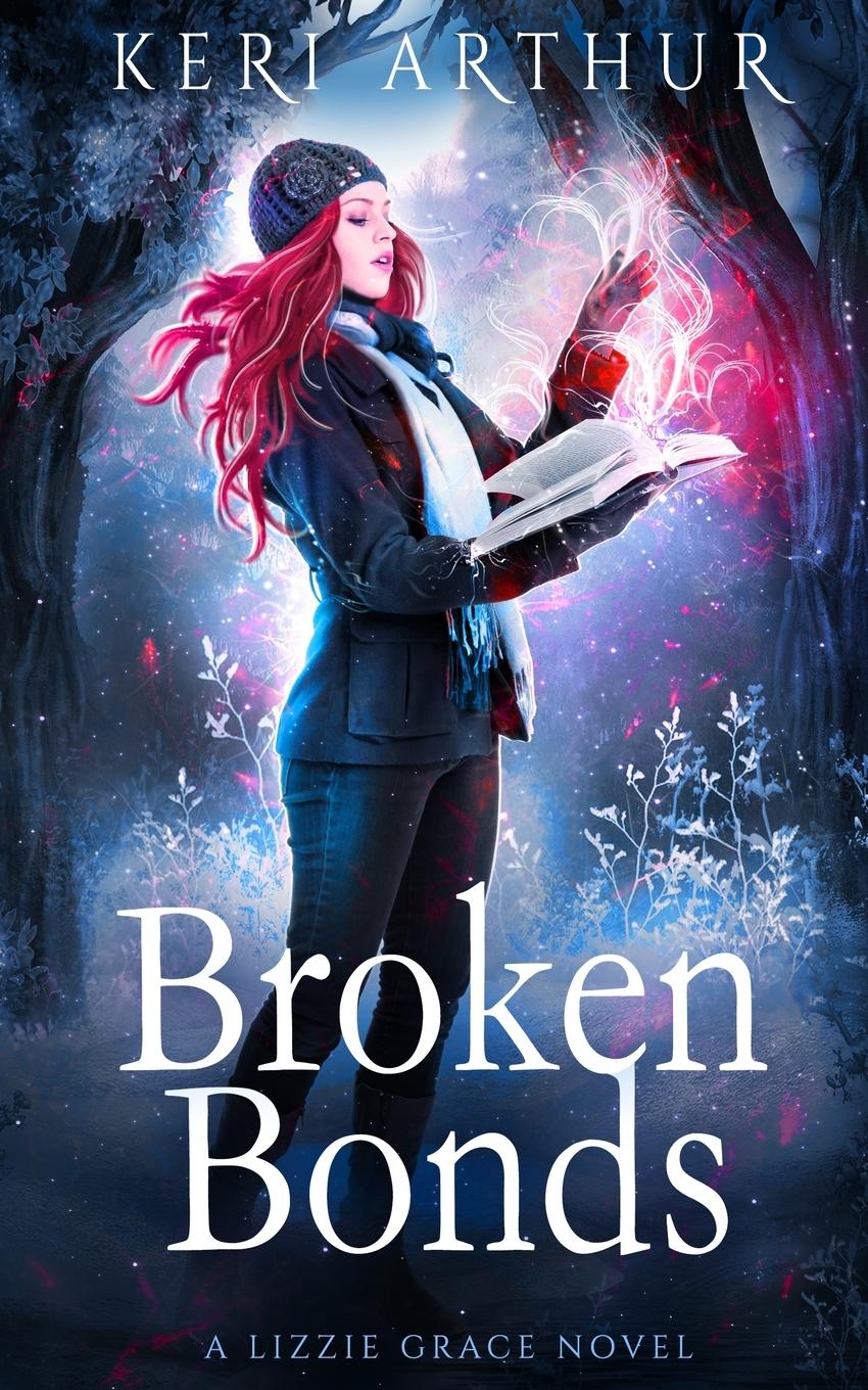 Cover: 9780648768753 | Broken Bonds | Keri Arthur | Taschenbuch | Englisch | 2021