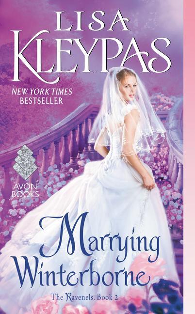 Cover: 9780062371850 | Marrying Winterborne | Lisa Kleypas | Taschenbuch | Englisch | 2016