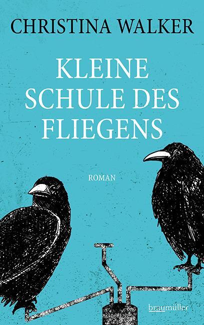 Cover: 9783992003426 | Kleine Schule des Fliegens | Christina Walker | Buch | Deutsch | 2023