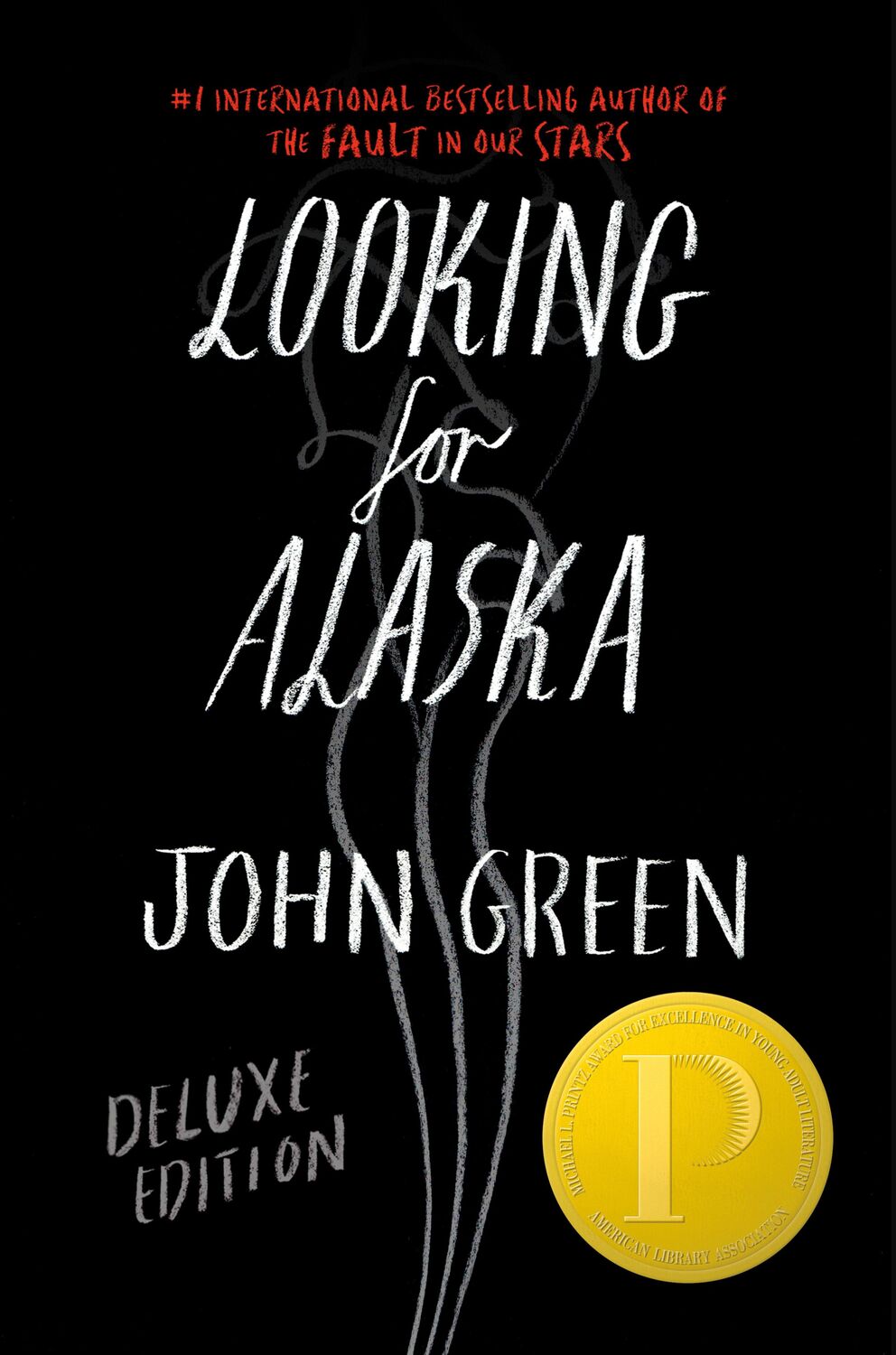 Cover: 9780525428022 | Looking for Alaska. Special 10th Anniversary Edition | John Green