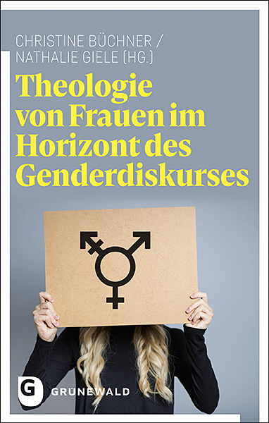 Cover: 9783786732396 | Theologie von Frauen im Horizont des Genderdiskurses | Büchner (u. a.)