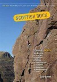 Cover: 9781906095710 | Scottish Rock Volume 2 - North | Gary Latter | Taschenbuch | Englisch
