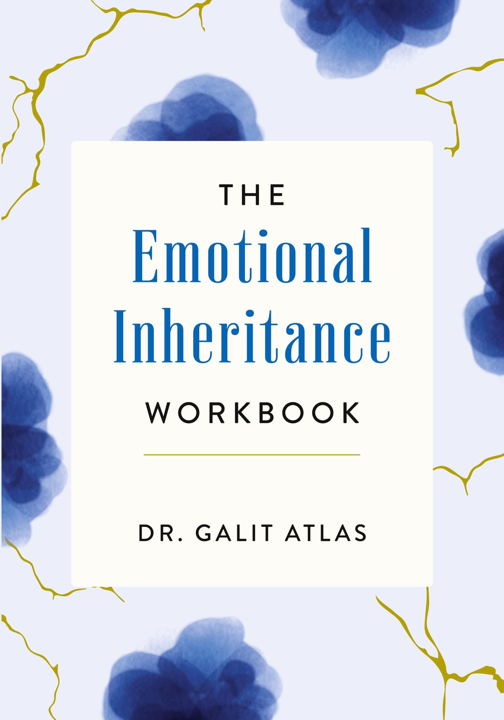 Cover: 9798218439125 | The Emotional Inheritance Workbook | Galit Atlas | Taschenbuch | 2024