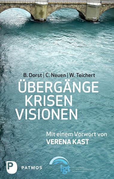Cover: 9783843600903 | Übergänge, Krisen, Visionen | Taschenbuch | 176 S. | Deutsch | 2011