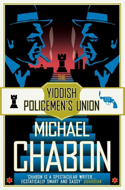 Cover: 9780007150939 | The Yiddish Policemen's Union | Michael Chabon | Taschenbuch | 415 S.