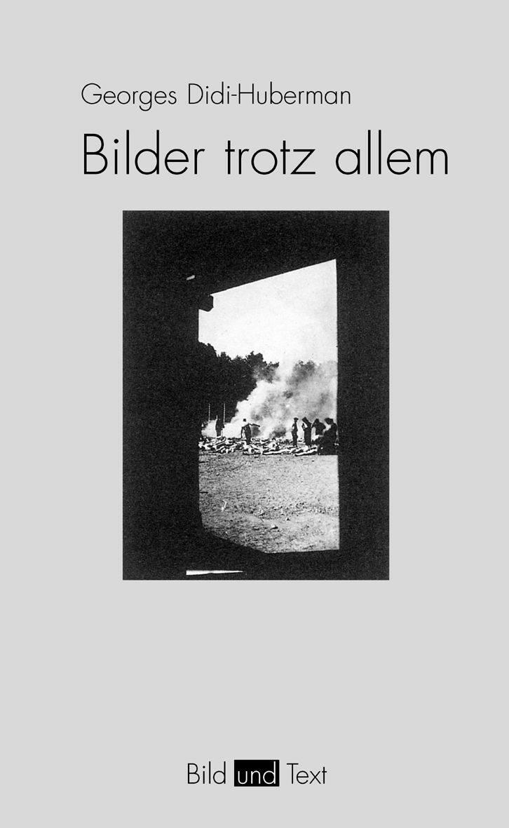 Cover: 9783770540204 | Bilder trotz allem | Georges Didi-Huberman | Taschenbuch | 260 S.