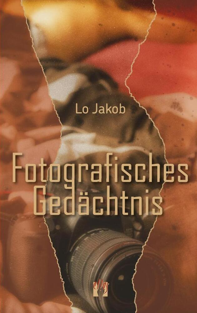 Cover: 9783956092282 | Fotografisches Gedächtnis | Lo Jakob | Taschenbuch | 236 S. | Deutsch