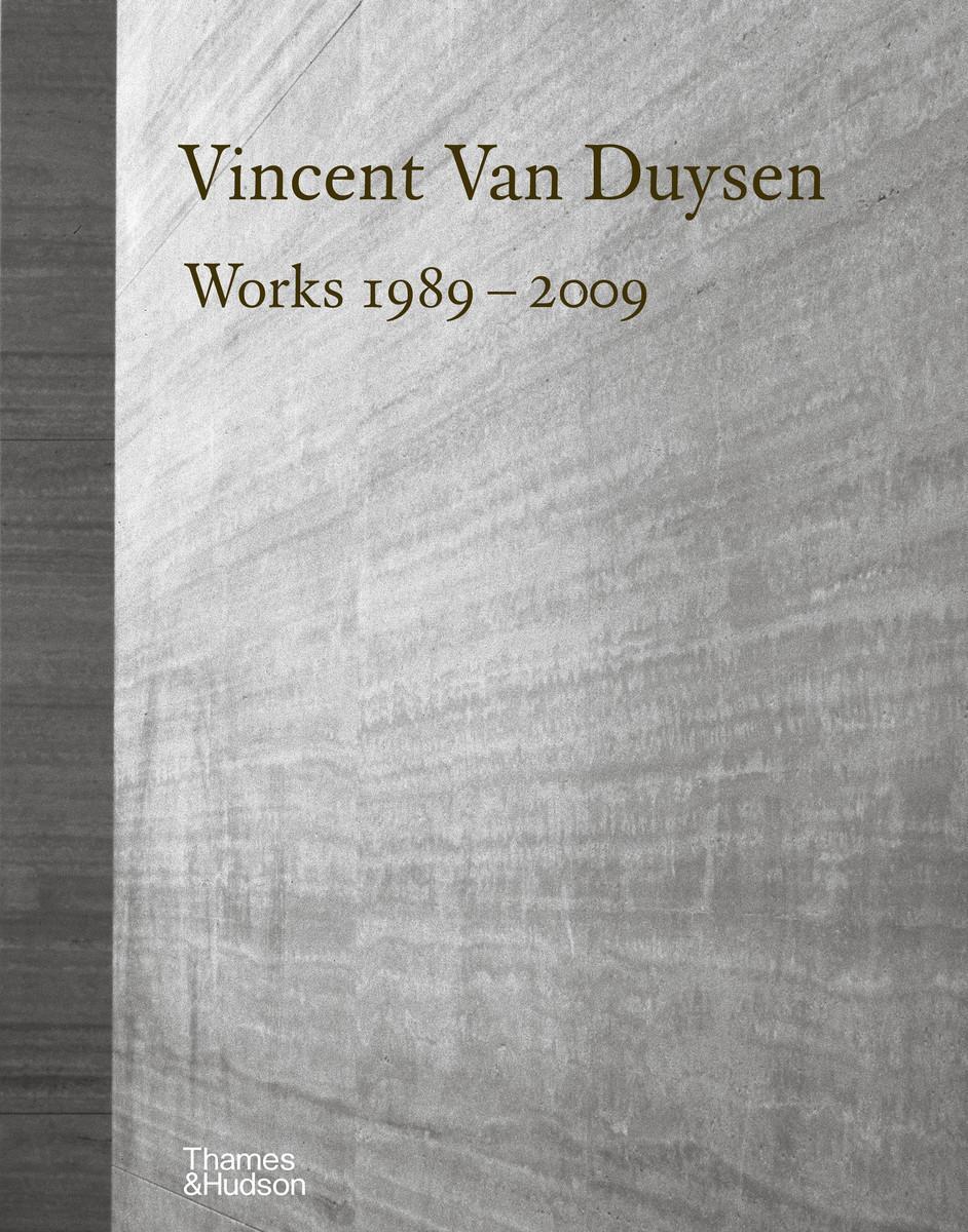 Cover: 9780500343432 | Vincent Van Duysen Works 1989 - 2009 | Ilse Crawford | Buch | Gebunden