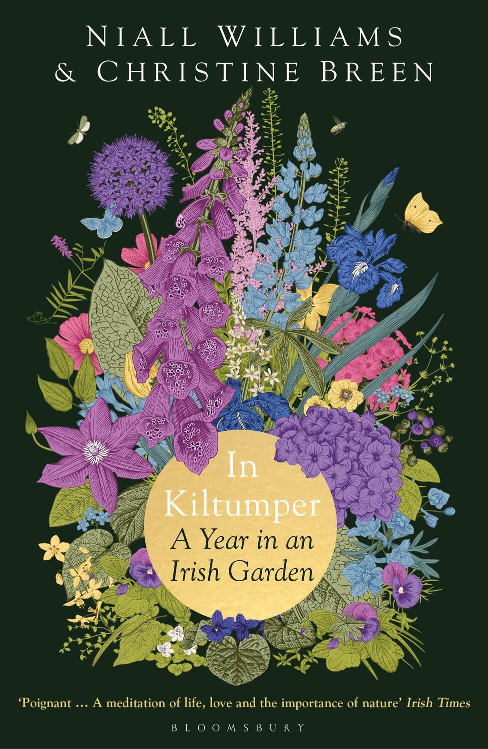 Cover: 9781526632678 | In Kiltumper | A Year in an Irish Garden | Christine Breen (u. a.)