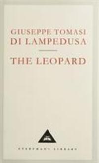 Cover: 9781857150230 | The Leopard | Giuseppe Tomasi Di Lampedusa | Buch | Englisch | 1991