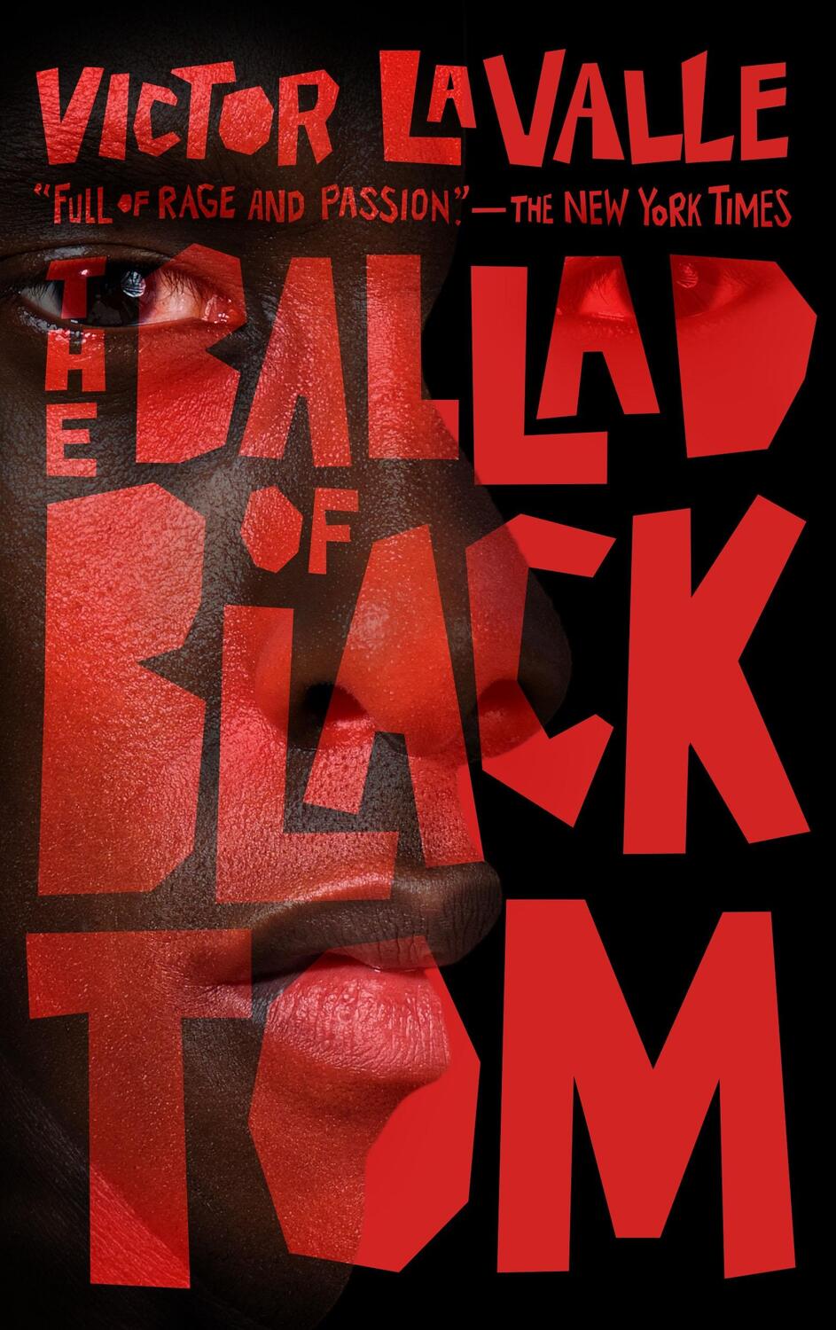 Cover: 9781250817556 | The Ballad of Black Tom | Victor LaValle | Buch | Gebunden | Englisch
