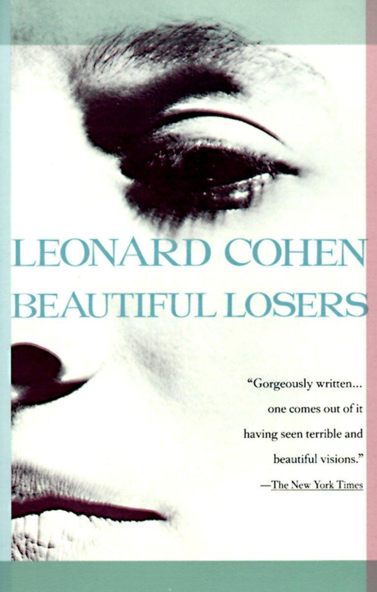 Cover: 9780679748250 | Beautiful Losers | Leonard Cohen | Taschenbuch | 243 S. | Englisch