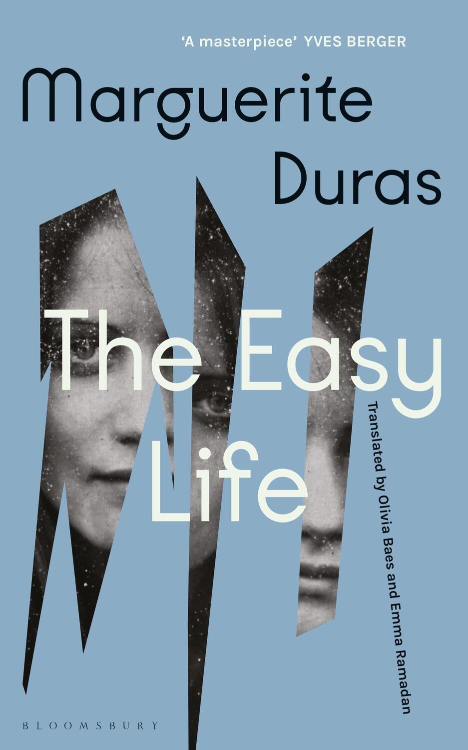 Cover: 9781526662415 | The Easy Life | Marguerite Duras | Taschenbuch | Englisch | 2022