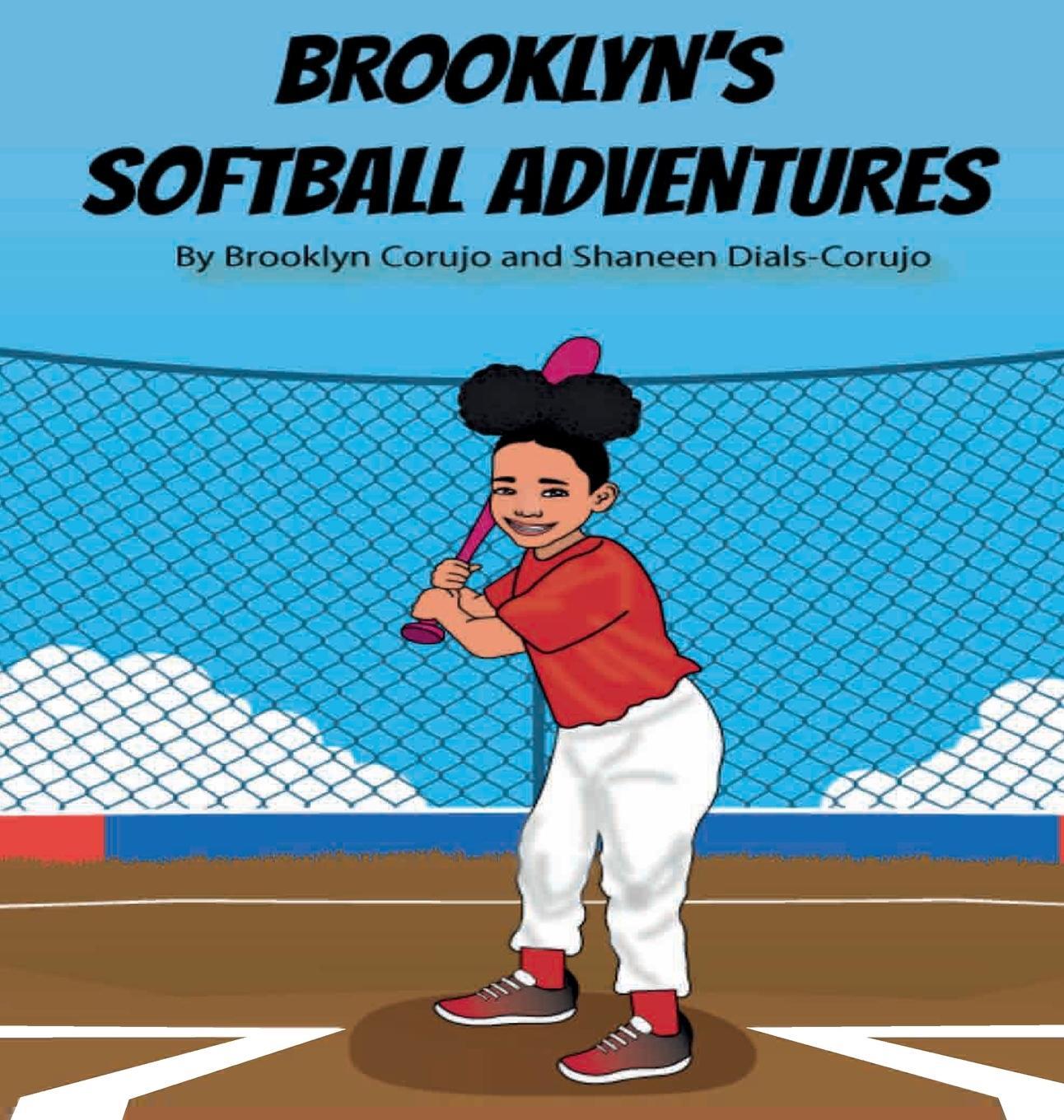 Cover: 9781735172538 | Brooklyn Softball Adventures | Brooklyn Corujo (u. a.) | Buch | 2020