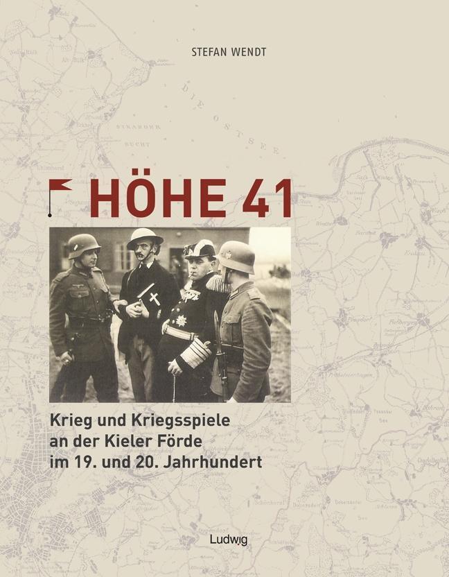 Cover: 9783869352305 | Höhe 41 | Stefan Wendt | Buch | 215 S. | Deutsch | 2015