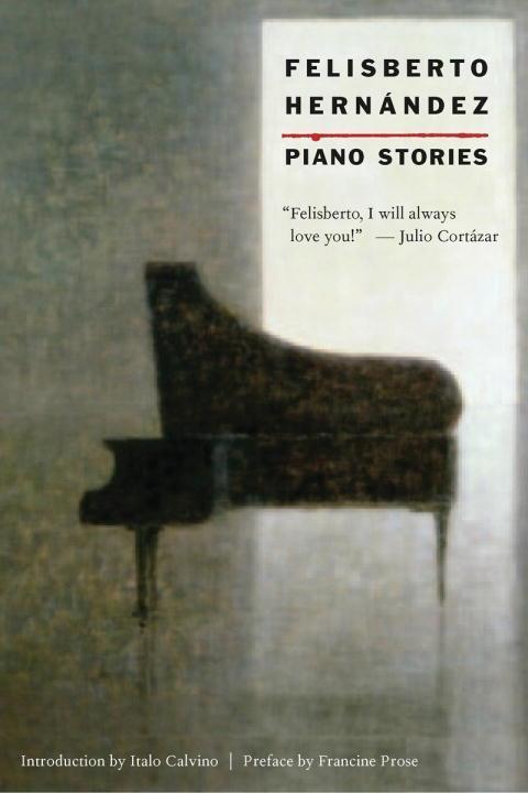 Cover: 9780811221801 | Piano Stories | Felisberto Hernandez | Taschenbuch | Englisch | 2014