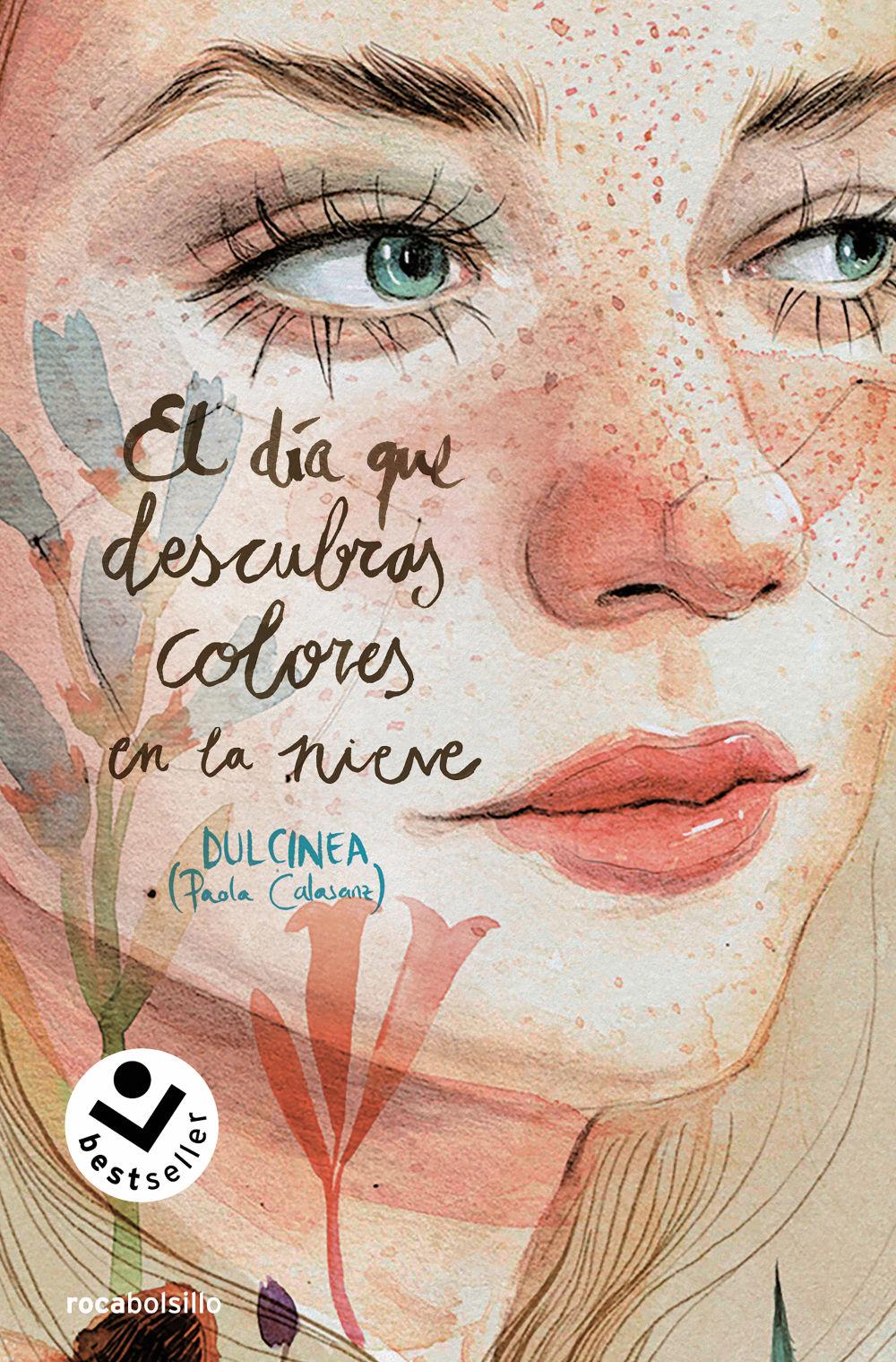 Cover: 9788419498342 | El dia que descubras colores en la nieve | Paola Calasanz (u. a.)