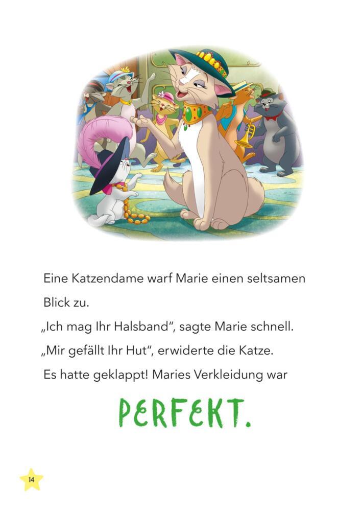 Bild: 9783845121468 | Disney Vorlesebuch | Für Kinder ab 3 Jahren | Buch | 80 S. | Deutsch