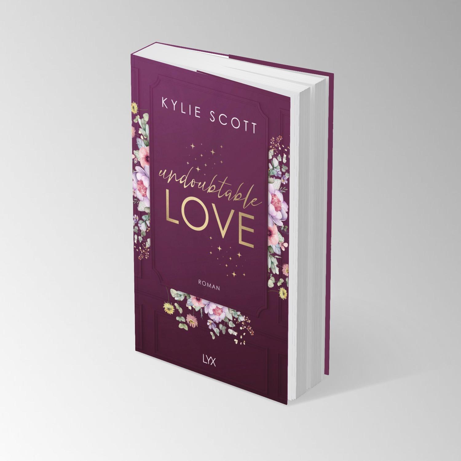 Bild: 9783736323520 | Undoubtable Love | Kylie Scott | Taschenbuch | 368 S. | Deutsch | 2025